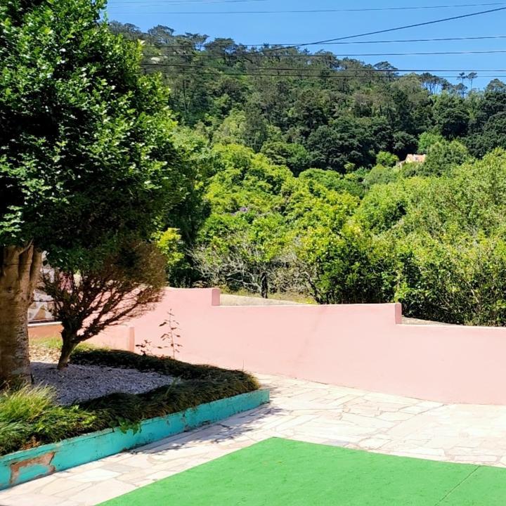 Casa Rosa Vila Sintra Exterior foto